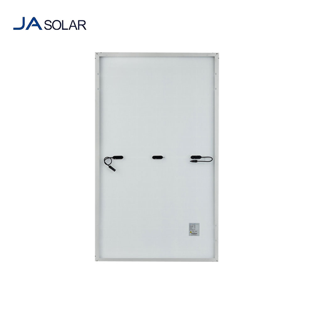 JA 580-605w Solar Panel