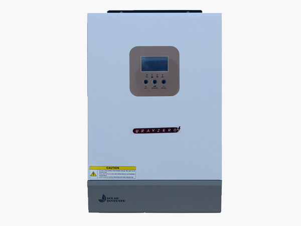 Solar inverter