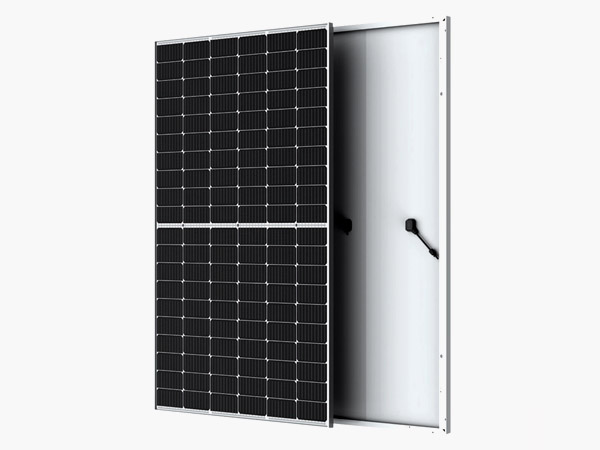 Solar panel