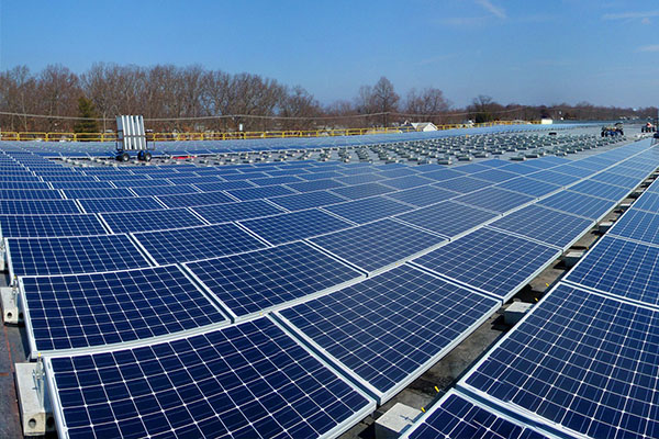 Solar Panels