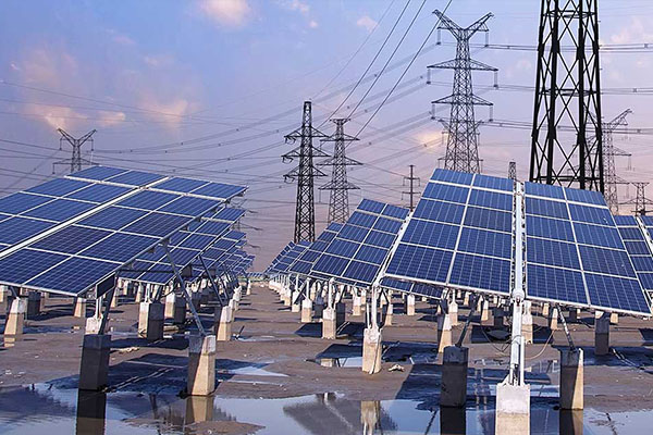 Solar Panels
