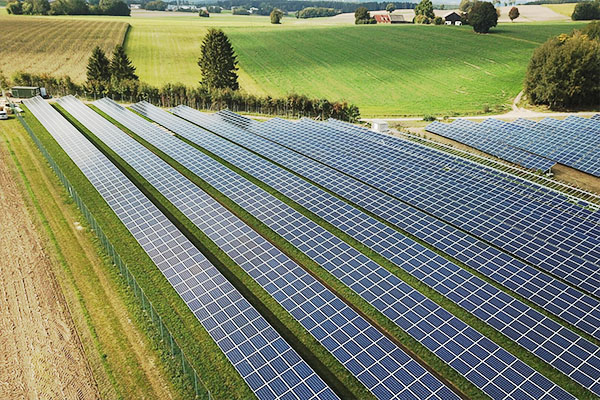 Solar Panels