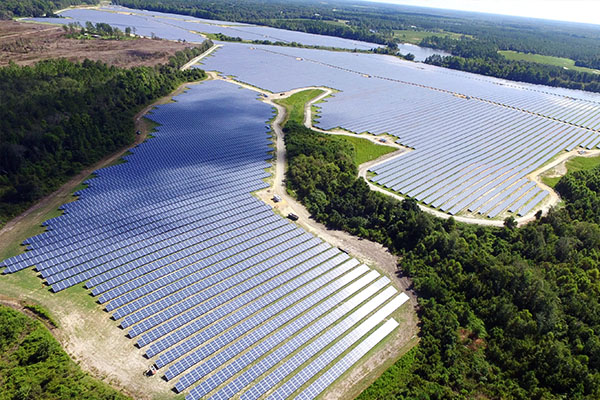 Solar Panels