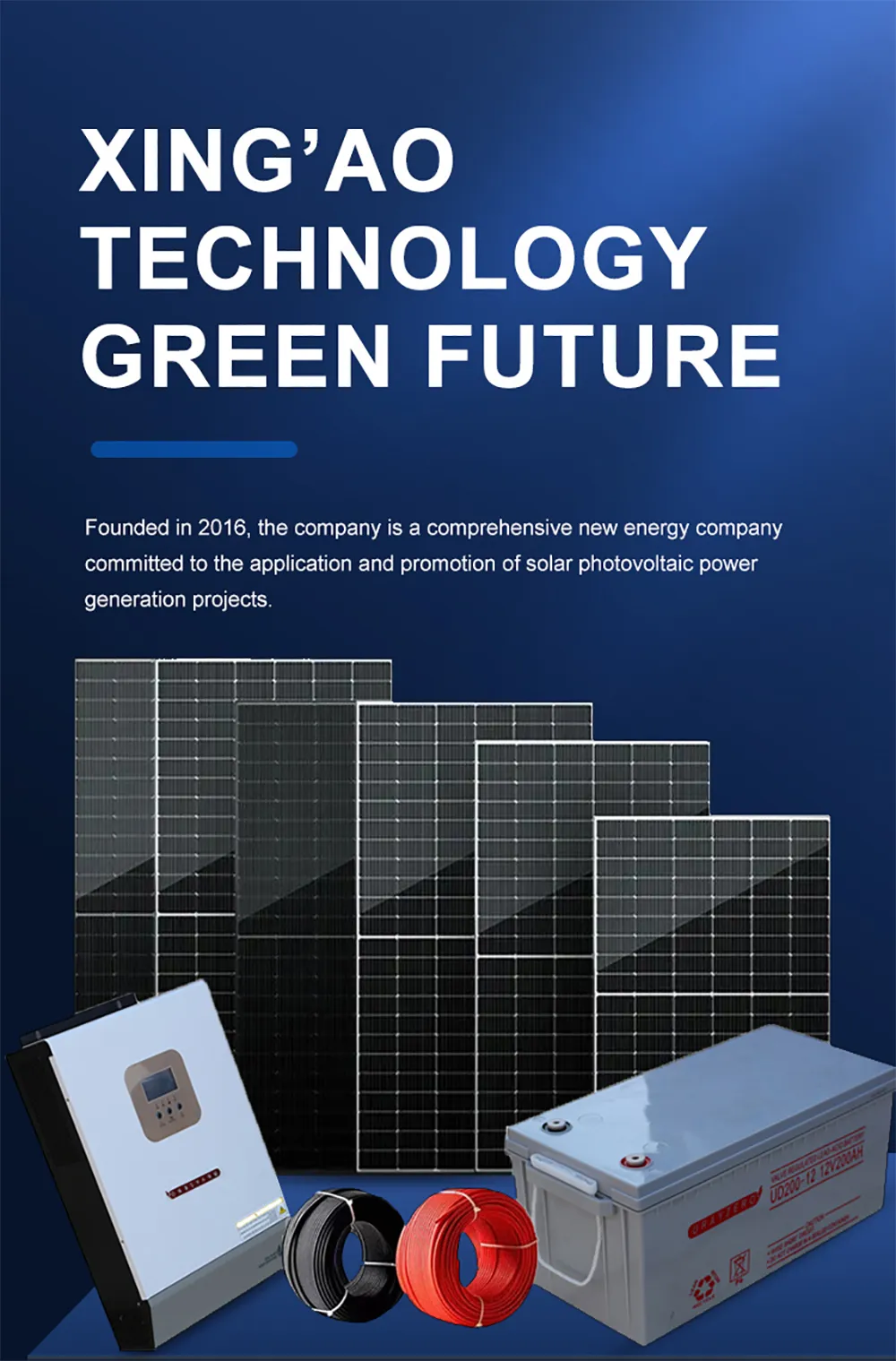 solar-set-on-grid-solar-energy-system