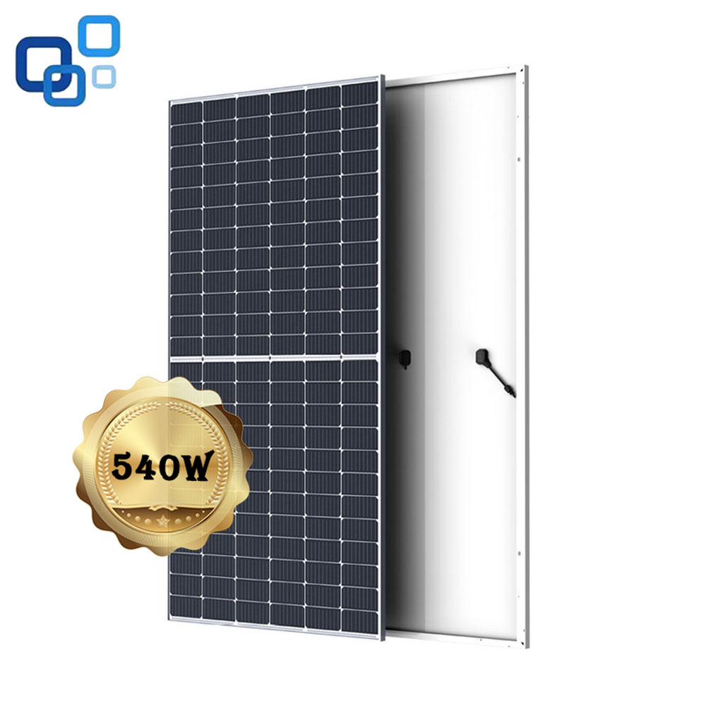 XINGAO 515-550w Solar Panel