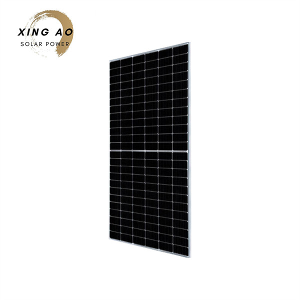Xing ao