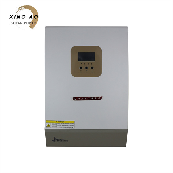 Solar inverter