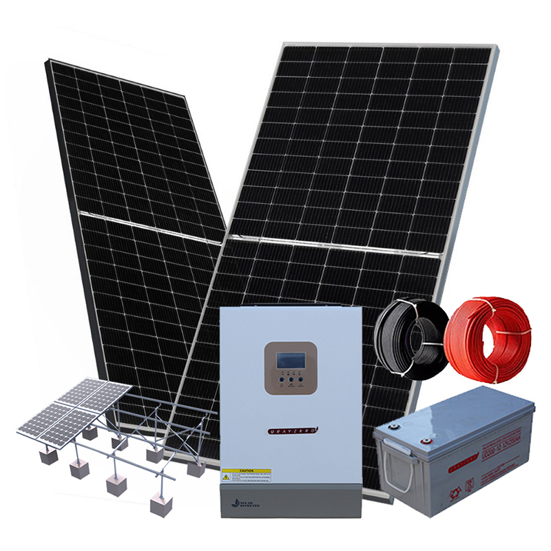 Solar Energy System