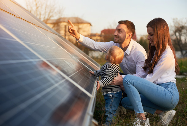 Considering Solar? 4 Key Reasons To Start Today