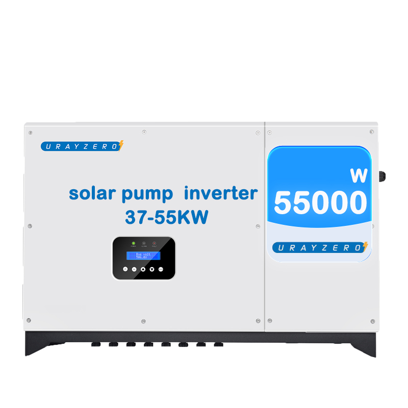 LWS37-55kw solar pumping inverter