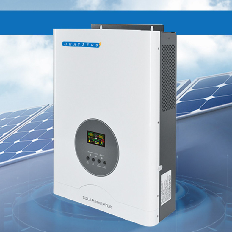 Pure Sine Wave Inverter Low Frequency UD1-5KVA