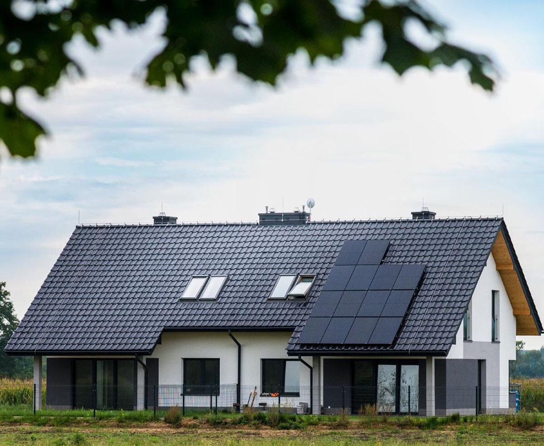 Solar panel