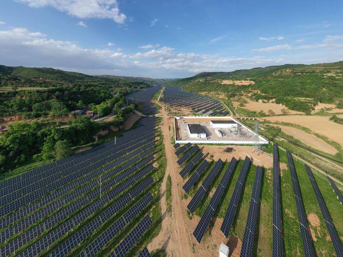 Solar panel