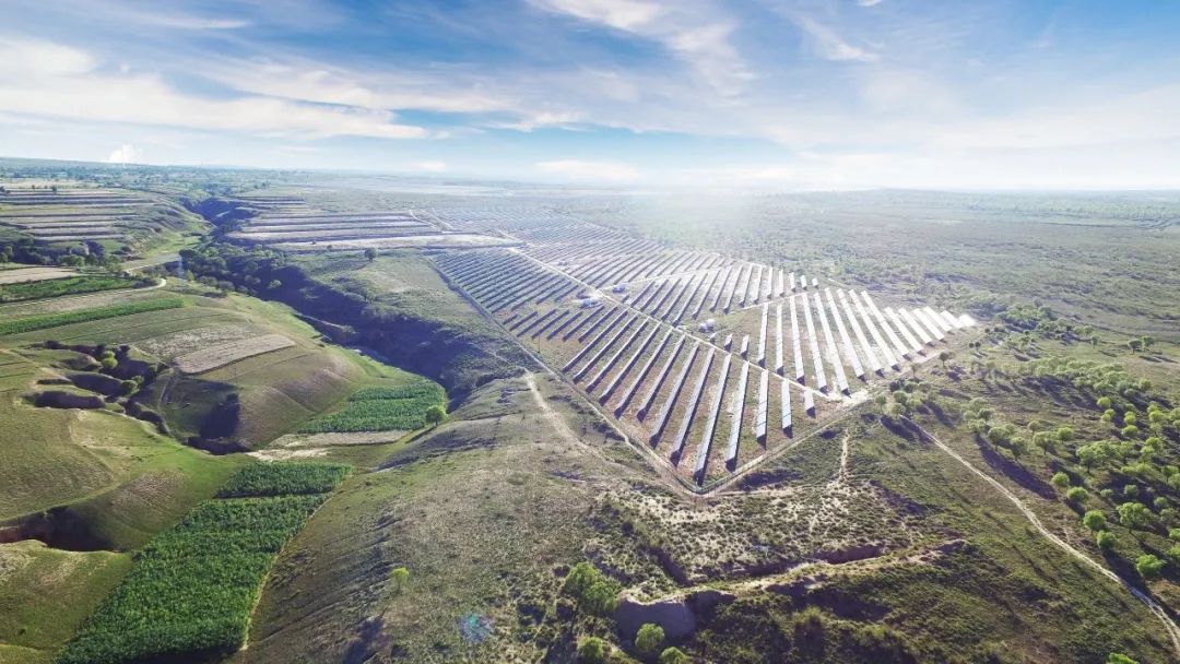 Solar panel