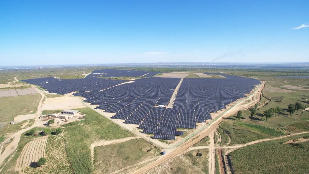 Solar panel