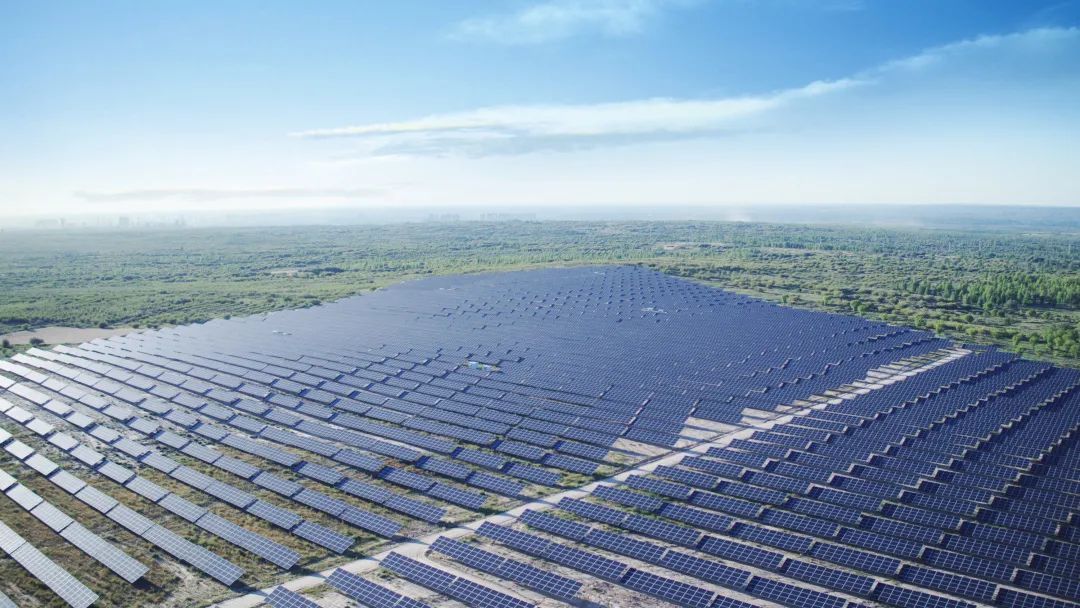 Solar panel