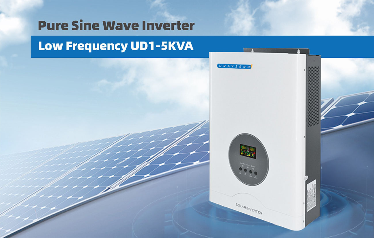 Low-Frequency-UD1-5KVA